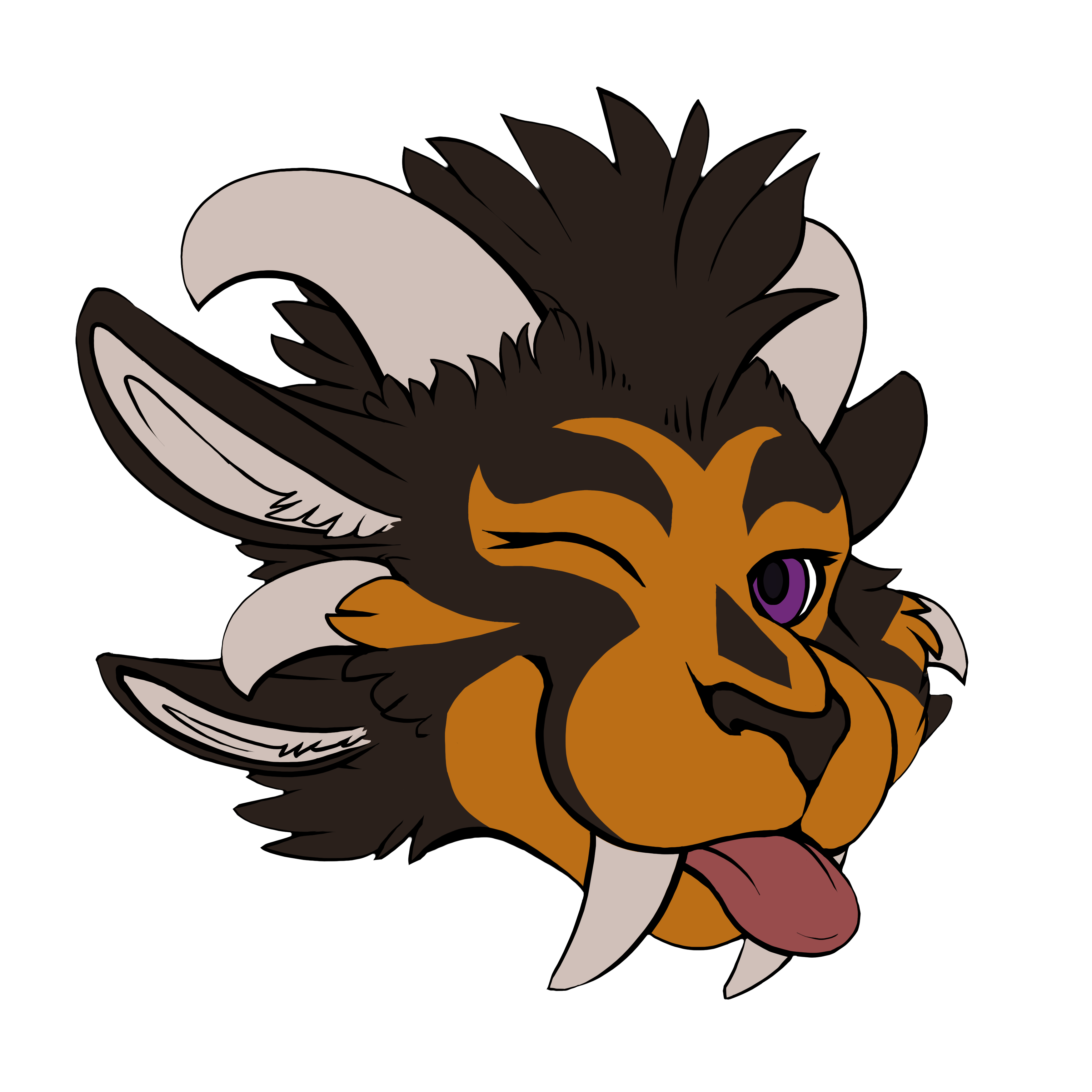 Charred Fursuits