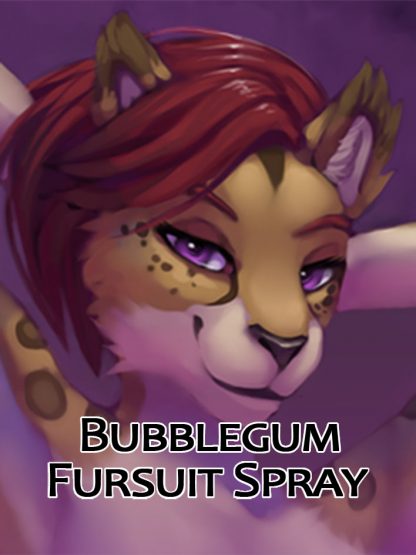 Fursuit Sprays - Image 8