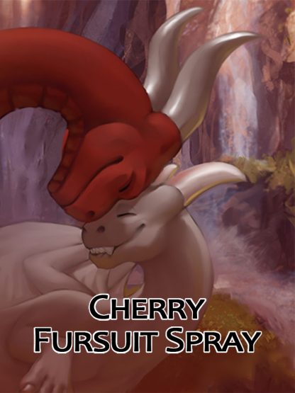 Fursuit Sprays - Image 11
