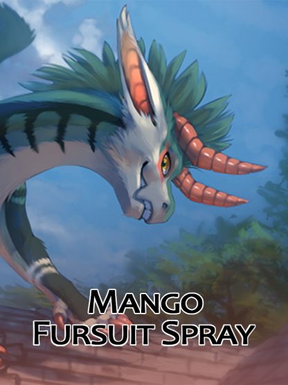 Fursuit Sprays - Image 21