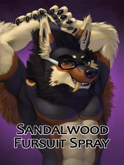 Fursuit Sprays - Image 23