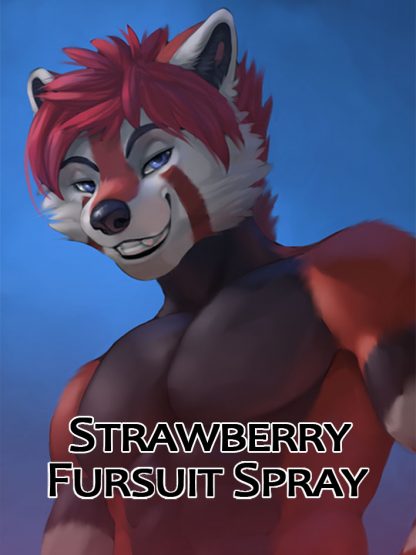 Fursuit Sprays - Image 24