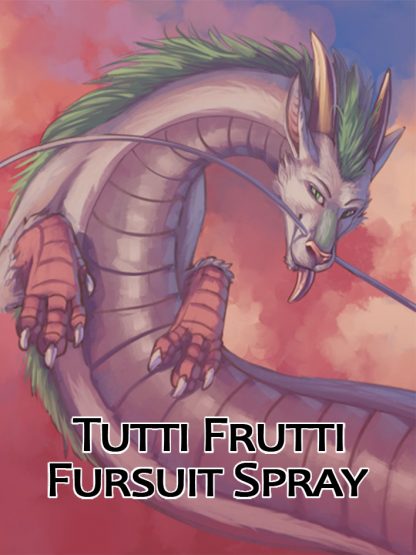 Fursuit Sprays - Image 25