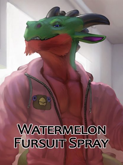 Fursuit Sprays - Image 27