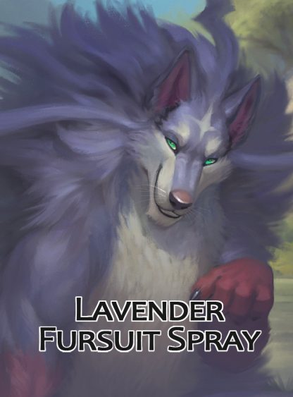 Fursuit Sprays - Image 28