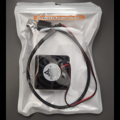 USB Fursuit Fan - Image 2
