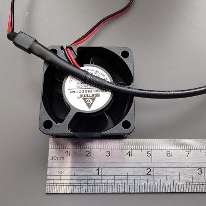 USB Fursuit Fan - Image 3