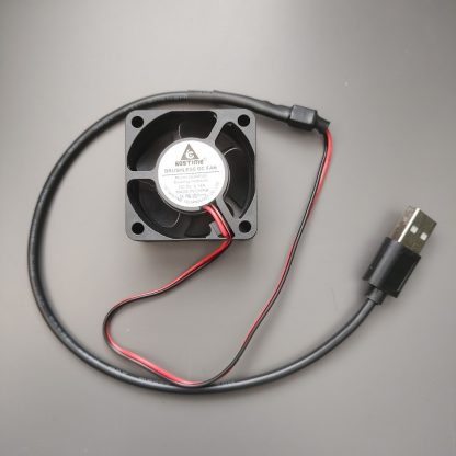 USB Fursuit Fan - Image 5
