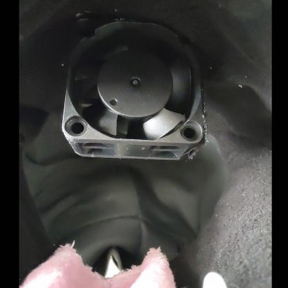 USB Fursuit Fan - Image 8