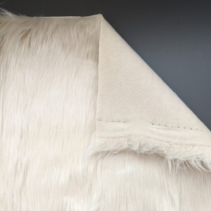 Latte - BigZ EcoShag 1/4 yard