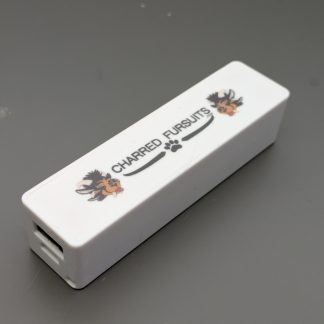 Power Bank 2200mAh