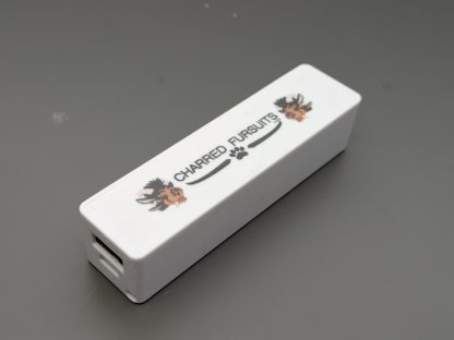 Power Bank 2200mAh