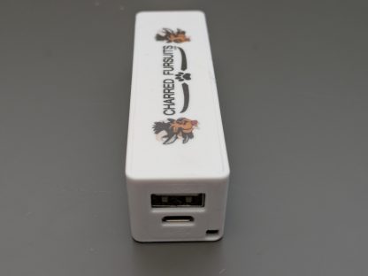 Power Bank 2200mAh - Image 2
