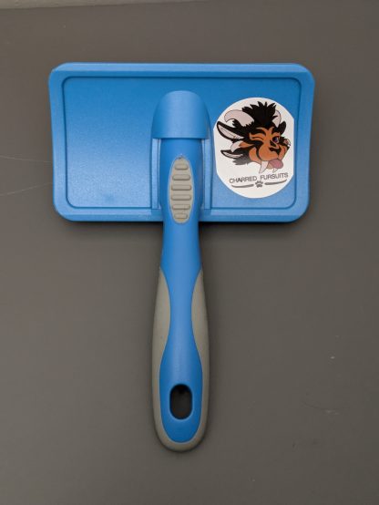 Fursuit Brush - Image 2